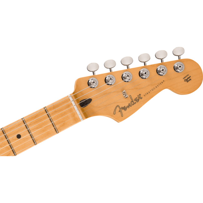 美品Fender Stratocaster アイボリー Buy Fender 0140512515 Player II Stratocaster, Maple Fingerboard